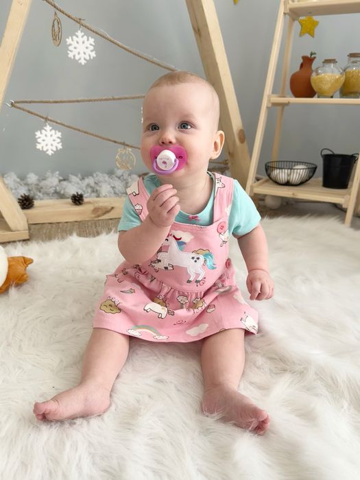 Платья для девочки