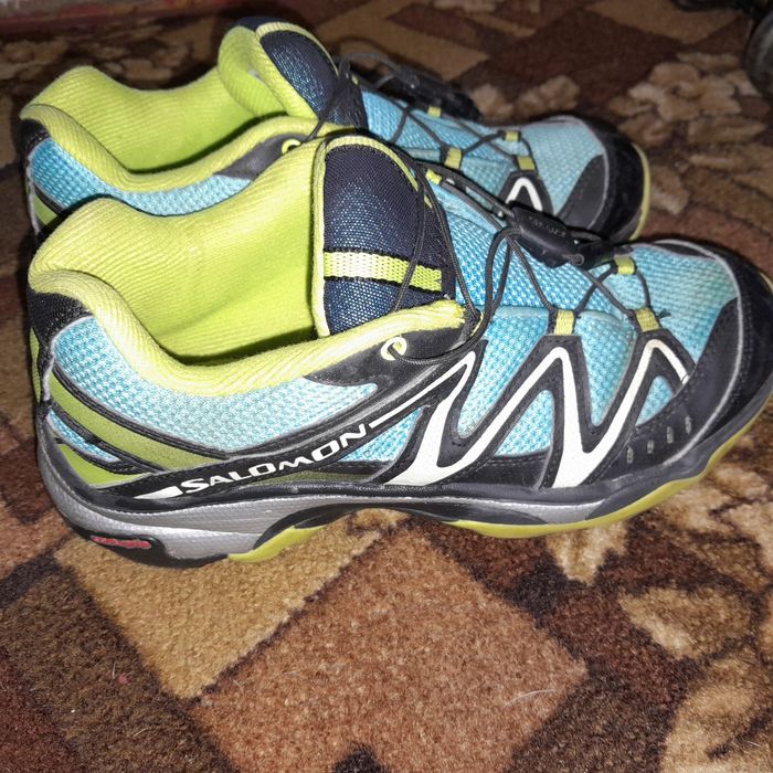 Маркови маратонки salomon