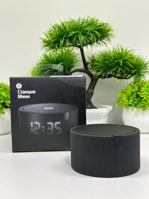 Яндекс Станция Мини 2023