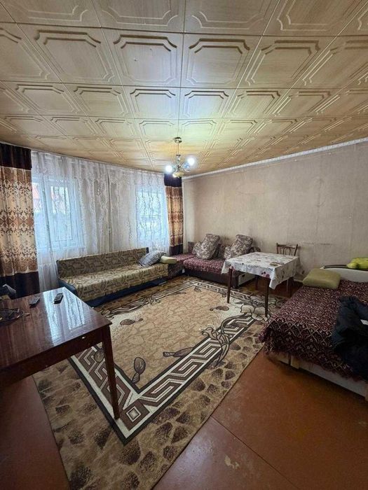 ПРОДАЁТСЯ 4-комнатный ДОМ пер. Чапаева Возможен ОБМЕН НА 3-х КВАРТИРУ