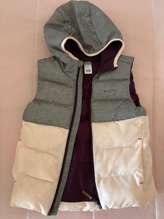 Детска грейка/ елек