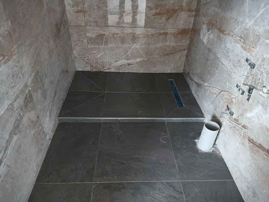 Montaj gresie si fainata , glet,zugravit, parchet,montaj usi
