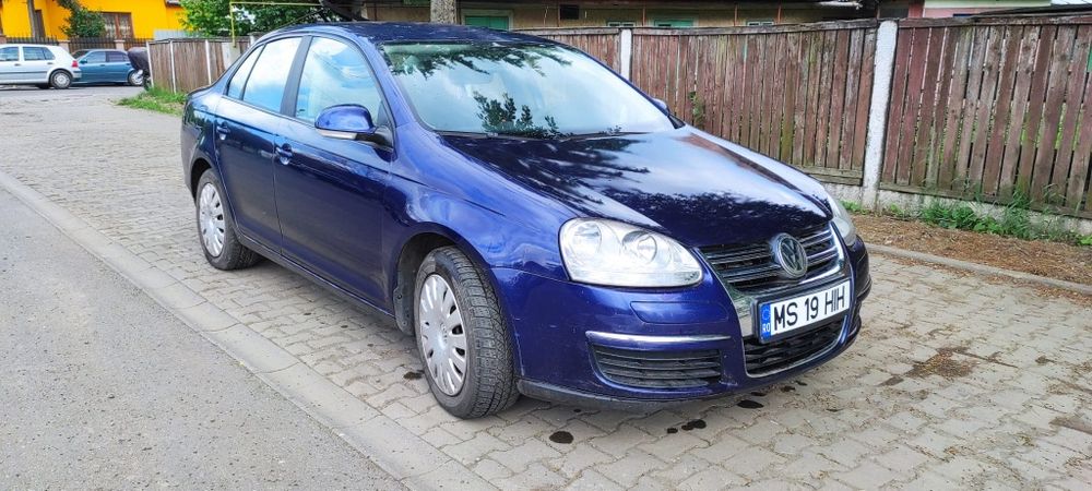 VOLKSWAGEN Jetta 2006 — imagine 3