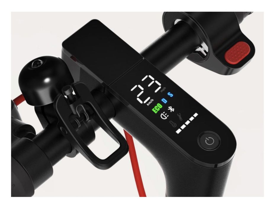 Электро самокат XIAOMI Scooter PRO 2
