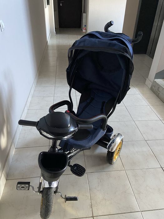 Продам деттский велосипед