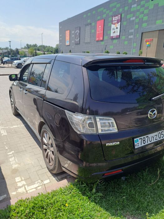 MAZDA MPV 2006г.