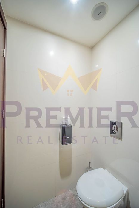 Дава се под наем Заведение в Варна, Център - 170 кв.м за 1530 € - Снимка #10