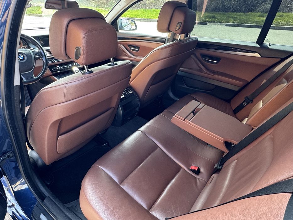 BMW seria 5 f11 2.0 diesel -automat/ înmatriculat