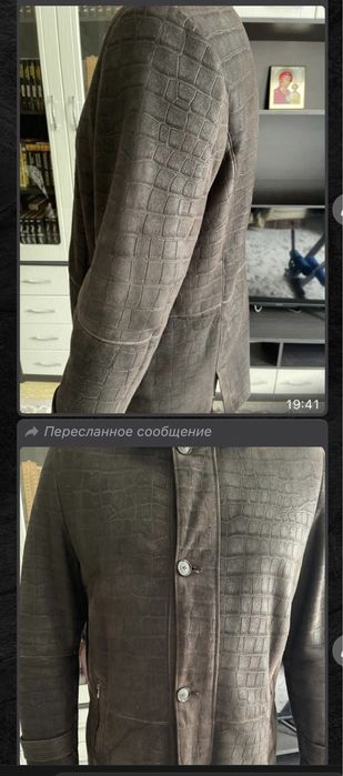 Продам мужскую одежду больших размеров