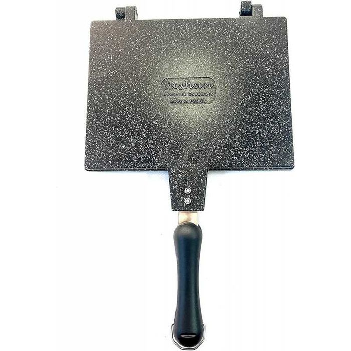 Двоен грил тиган TASHAN GRANIT