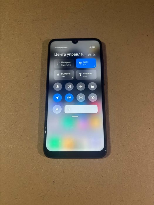 Xiaomi redmi note 7