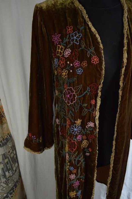 Cardigan de dama Catifea 100% Matase, foarte fin (made in Vietnam)