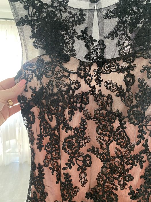 Rochie dama lunga