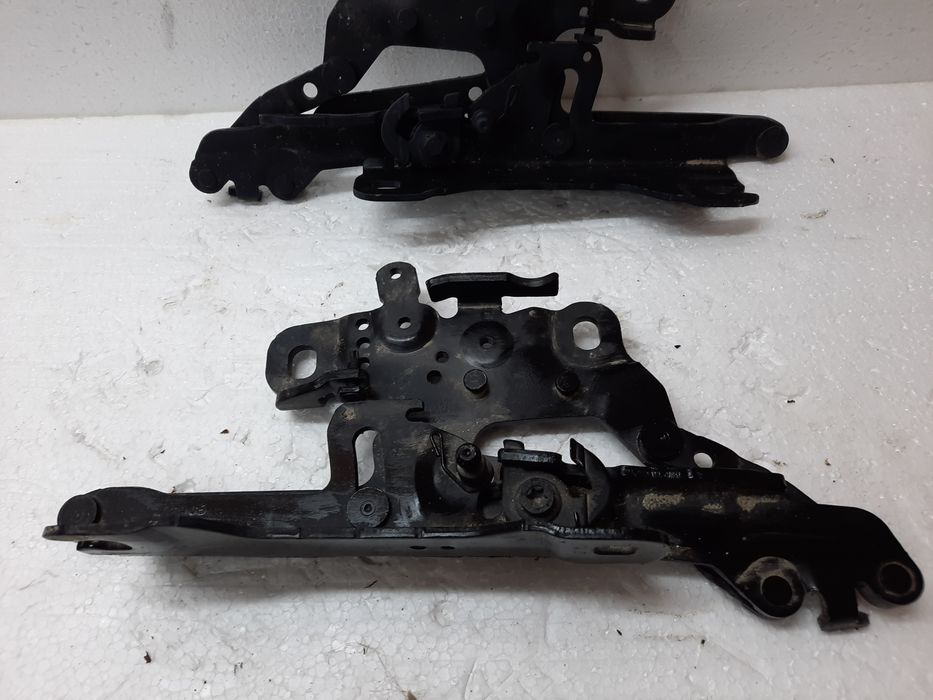 Balamale capota bmw F30 seria 3 F31 F80