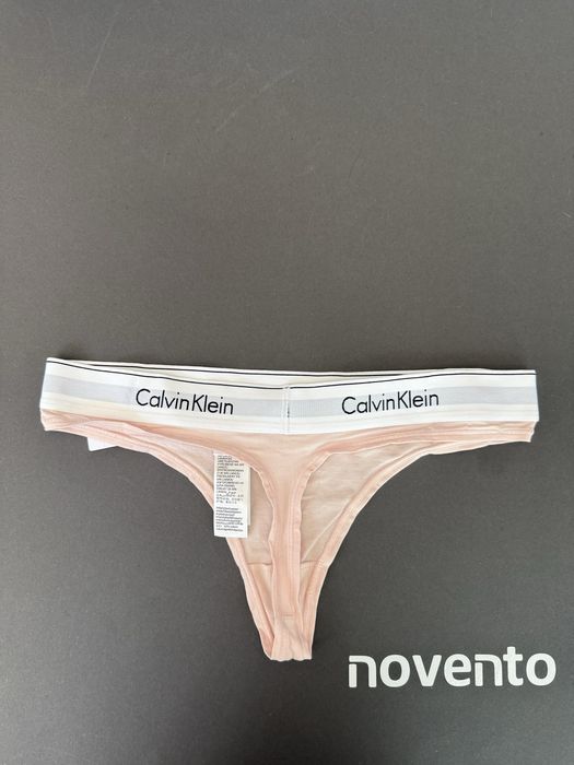 Прашки в бледорозово Calvin Klein /М, L/
