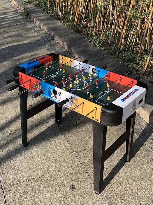 Игровой футбол. Хитой махсулоти