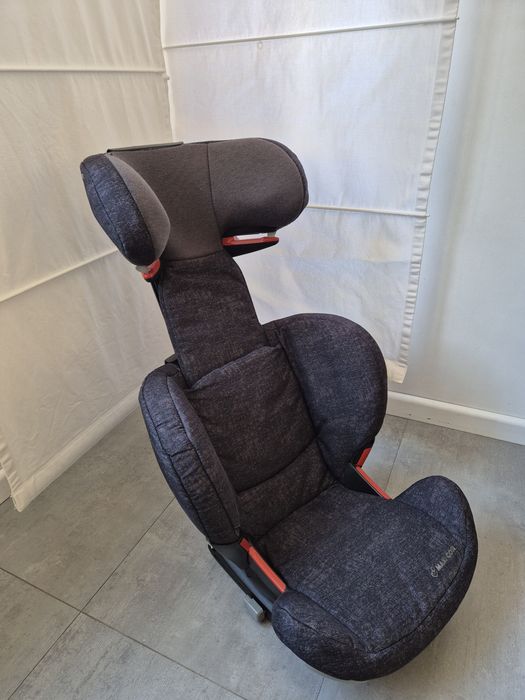 Детско столче за автомобил Maxi-Cosi RodiFix Airprotect