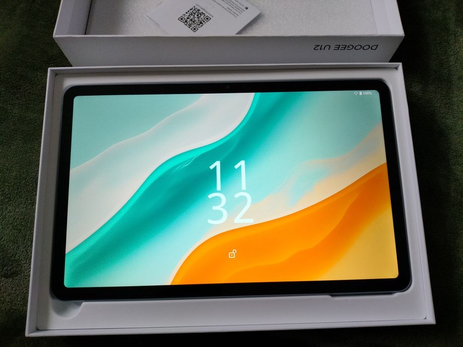 Tableta Doogee U12  24GB RAM 128GB