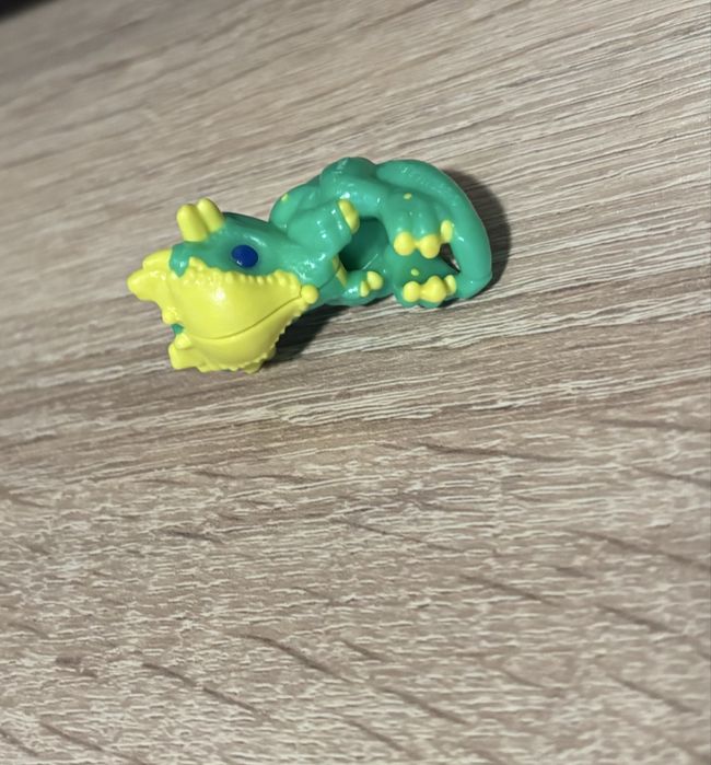 Kinder Joy Jurassic World