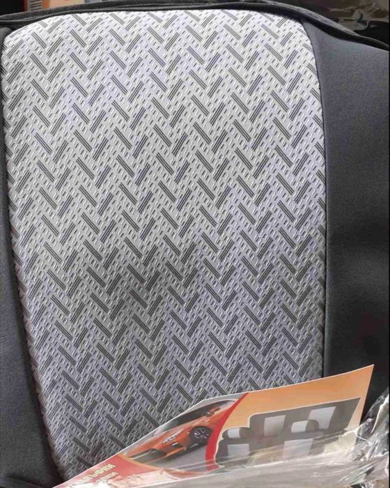 Тапицерия за VW Sharan,Touran,Renault Megan Scenic,Seat Alhambra и др.