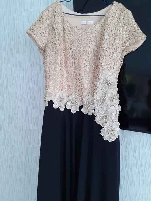 Платье вечернее длинное Очень красивое