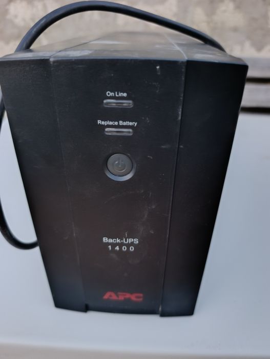 Упс APC 1500 без бт