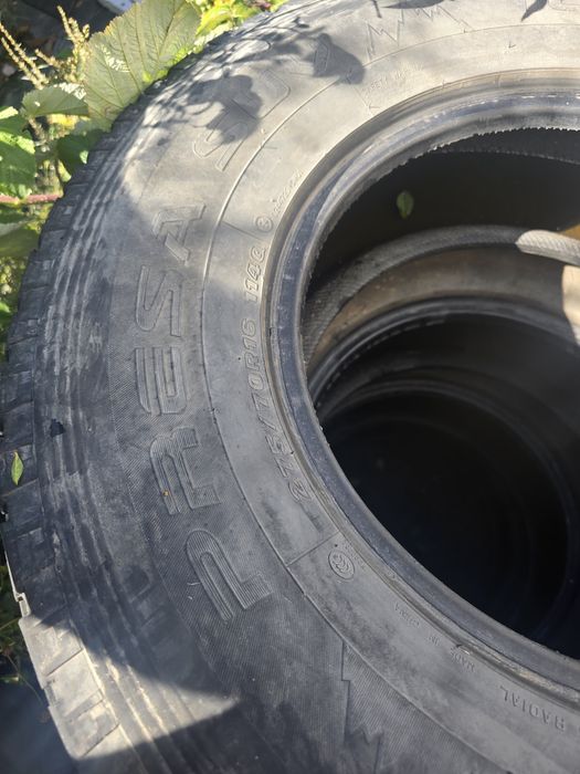Шины зимние maxxis