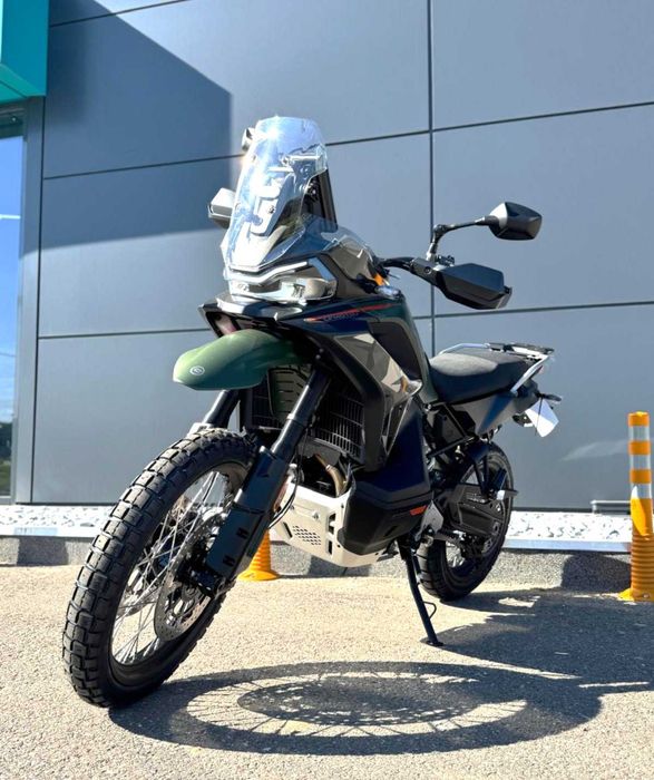 CFMOTO 1000MT-X High Seat '26