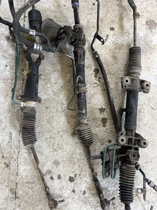 Caseta directie volan stanga renault laguna 1 clio 1 espace megan 1