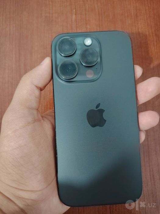 iPhone 15 Pro 128 gb