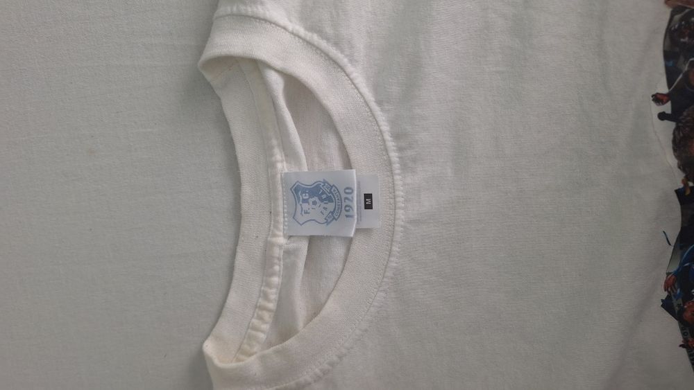 Tricou original Farul Constanța campionii 2022-2023