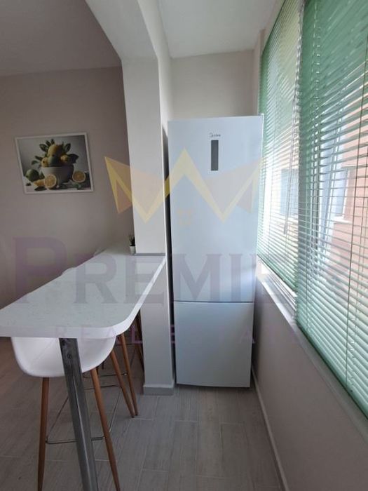 Дава се под наем Тристаен апартамент в Варна, Младост 1 - 60 кв.м за 500 € - Снимка #4