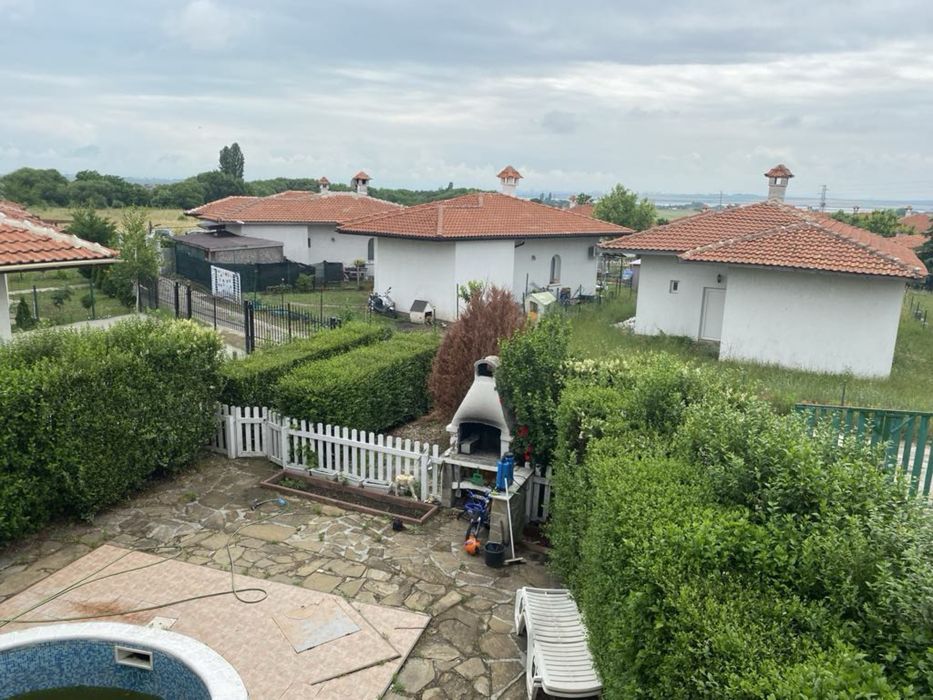 Продава се Къща в с. Черно море, Област Бургас - 130 кв.м за 1300 €/кв.м - Снимка #1