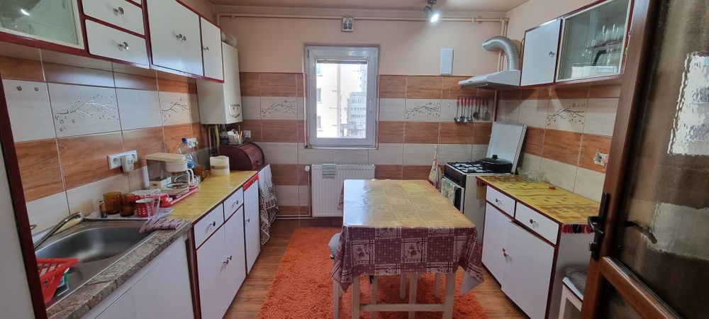 De închiriat apartament cu 2 camere  60m2 zona Modern Dorobantilor
