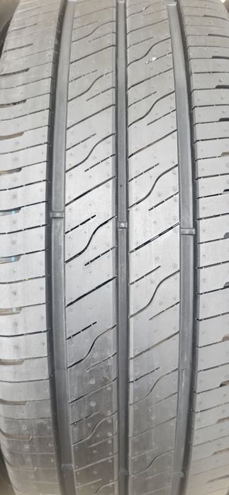 4 anvelope 215 65 16C Goodyear Cargo2 2024 Demo