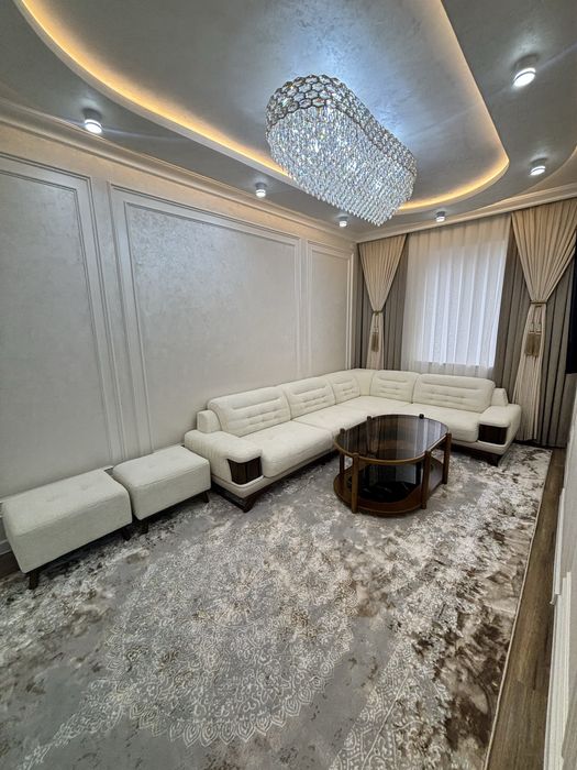 Продается новостройка 3-X