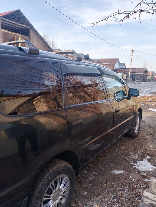 Продам Хонда Одиссей