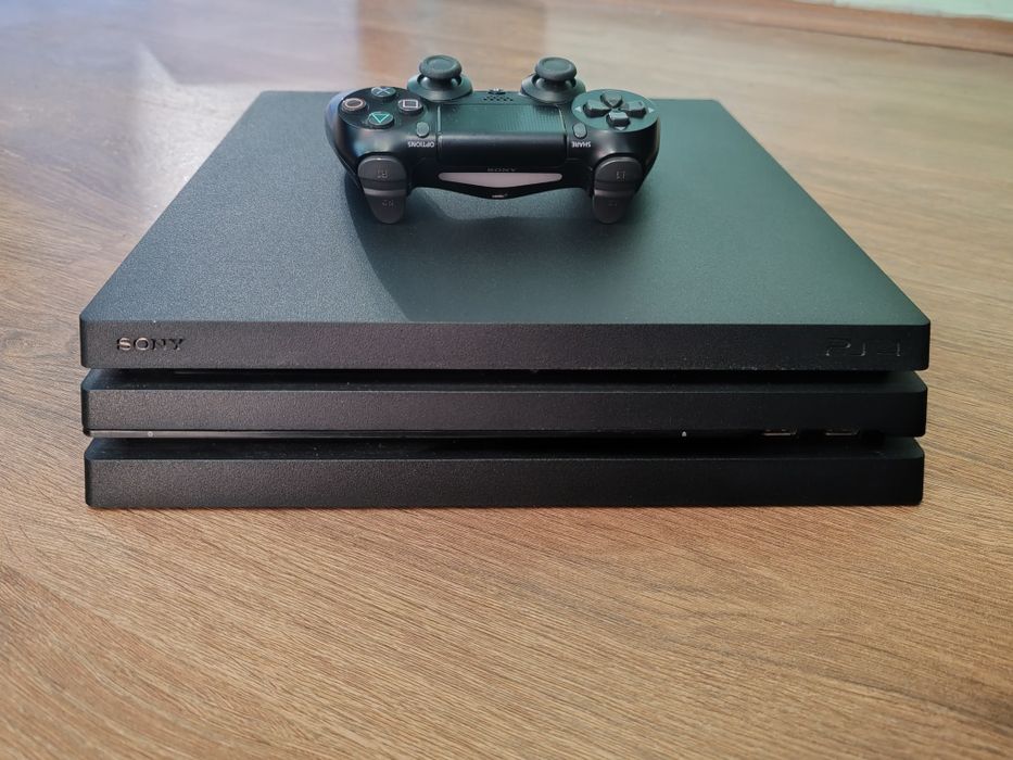 Playstation 4 pro