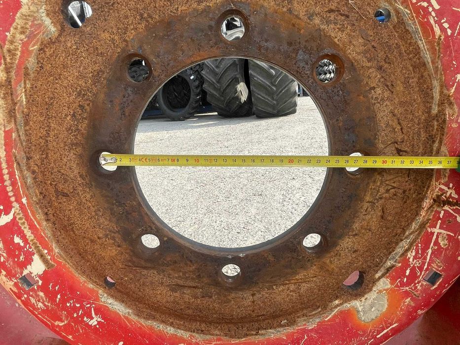 Jante tractor spate case fendt new holland R38