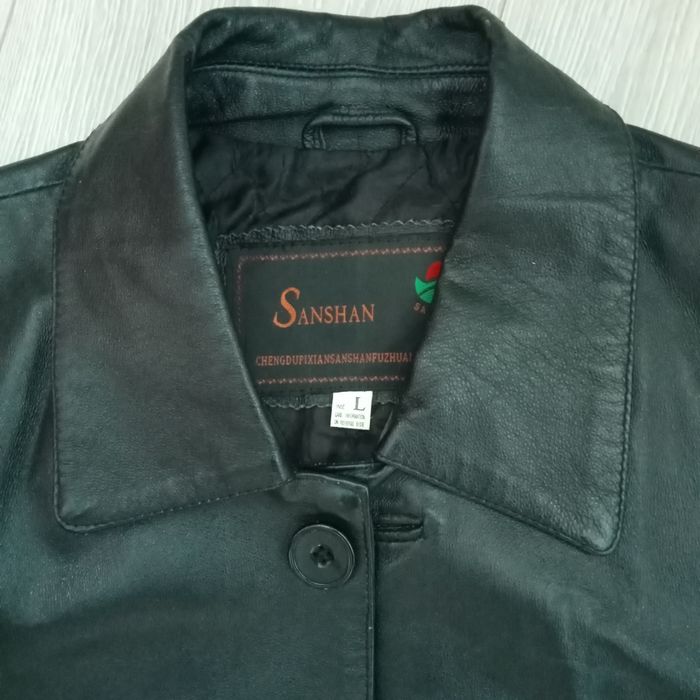 Куртка весенний кажак