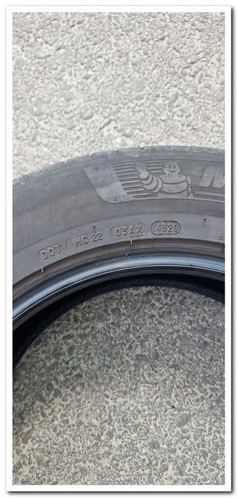 Cauciucuri vară Michelin Primacy 4 SUV 215/65/R17