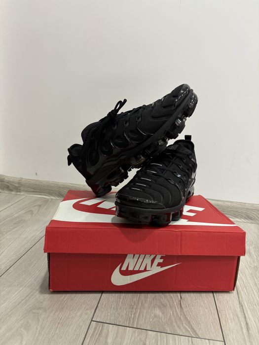 Nike vapormax plus