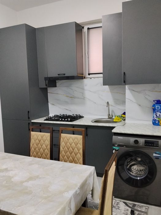 Аренда квартира долгосрочная