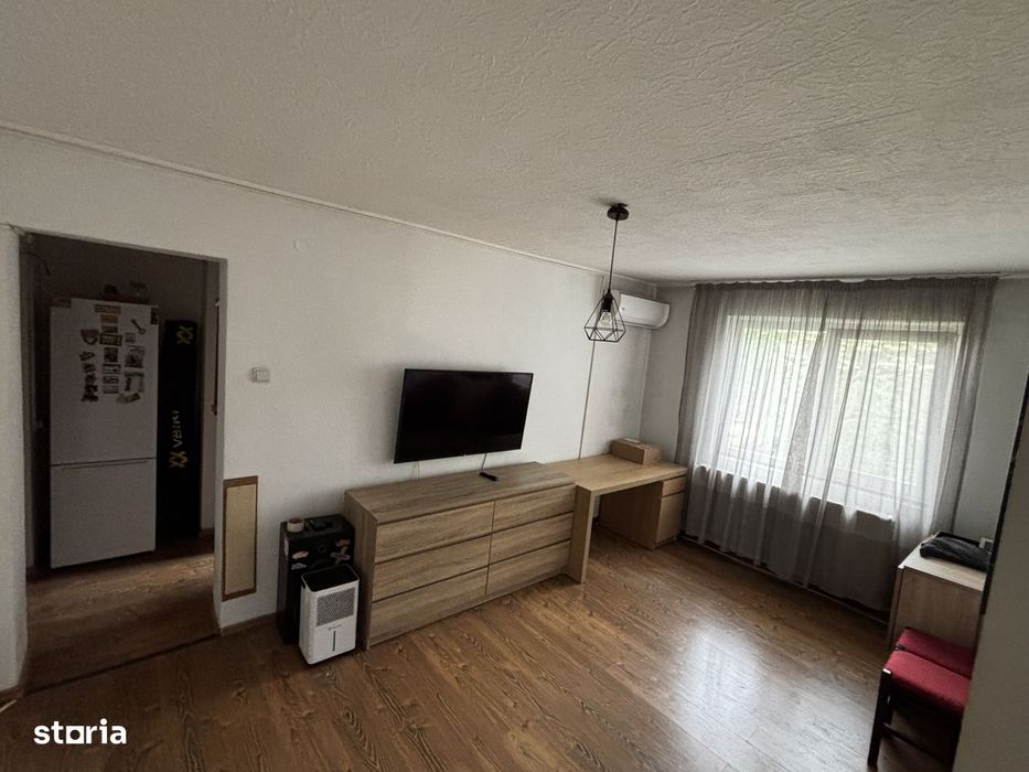 Apartament 2 camere, Cartierul Sasar, Strada Ghioceilor