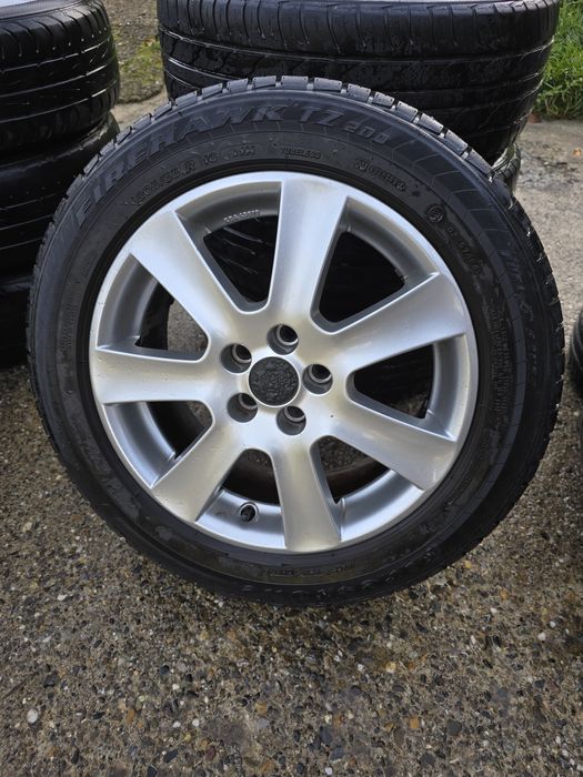 Vând jante 14.15.16.19