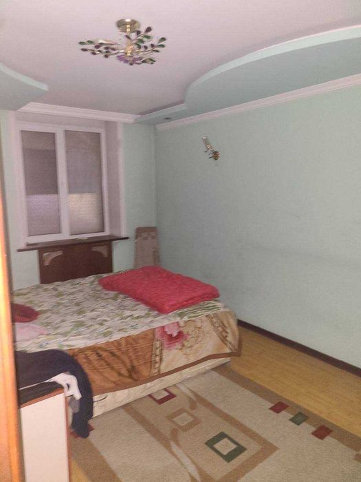 СРОЧНО ПРОДАЕТСЯ!3х комн.73м2 Квартира|Ш.Руставели, Аския  БКС