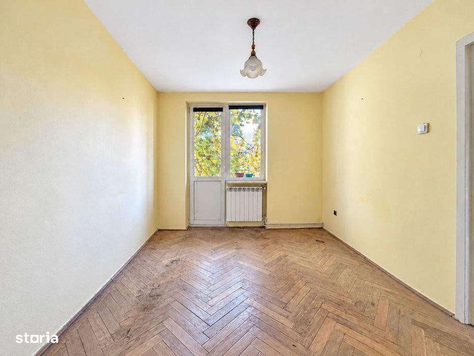 2 Camere | Etaj 2 | Centrala Proprie | Centrul Vechi | Comision 0