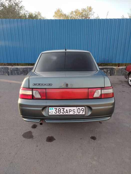 Срочно продам ВАЗ 2110