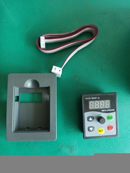 Частотный преобразователь. Инвертор.