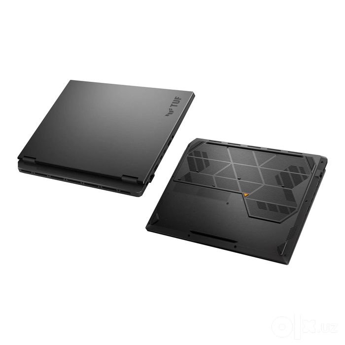 Asus TUF A16 16" WUXGA IPS 144Hz Ryzen 7 260 DDR5 16GB 512GB RTX 5050